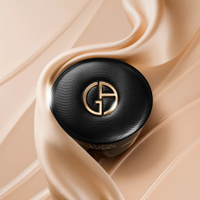 Luminous Silk Prima Glow Cushion 14g